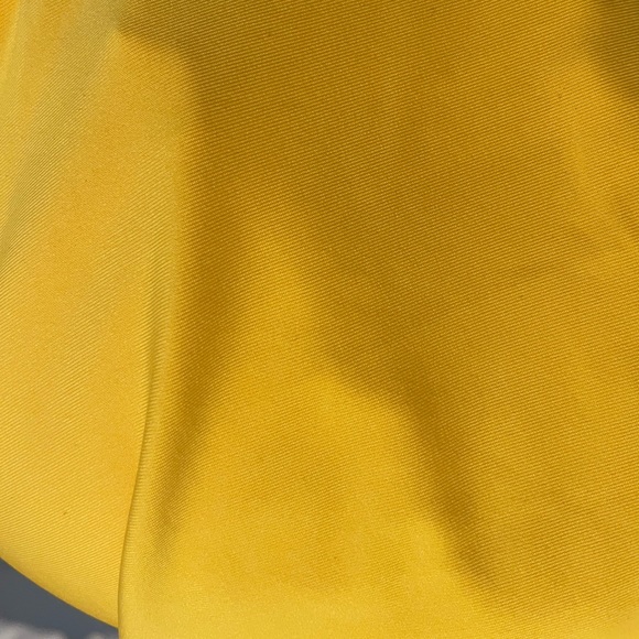 Dynamite Samana Cut Out Halter Swimsuit - Picture 9 of 12